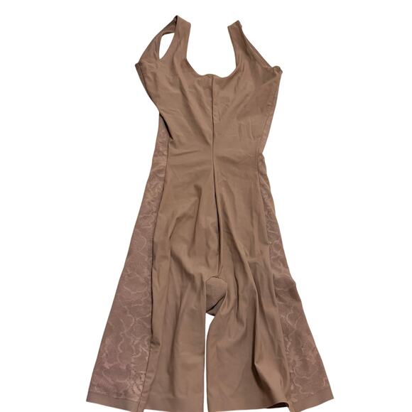 Assets Red Hot Label Spanx bodycon shaping shapewear suit sz S - Picture 11 of 15